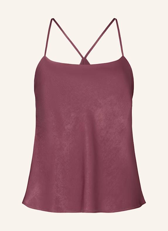 hunkemöller Top AYLA LILA