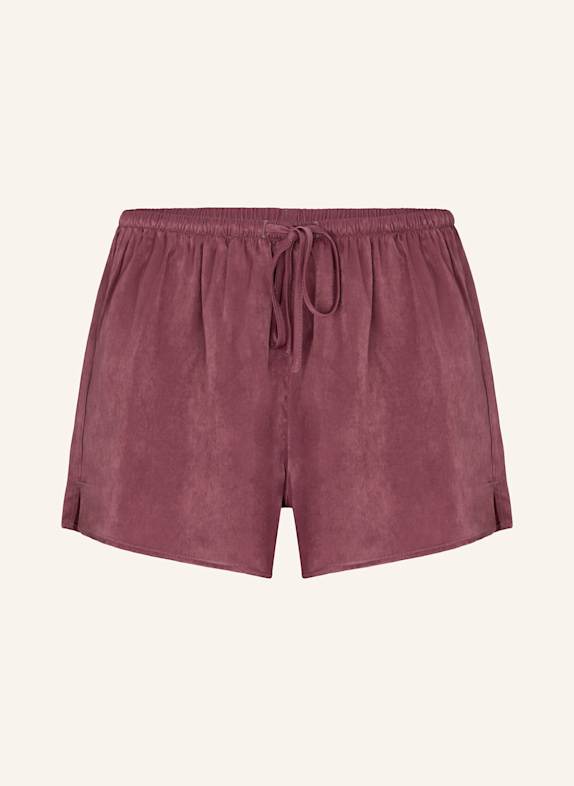 hunkemöller Schlafhose AYLA LILA