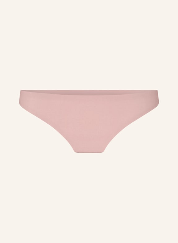 hunkemöller String SUPER COMFORT PINK