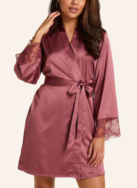 hunkemöller Bademantel NAOMI PINK