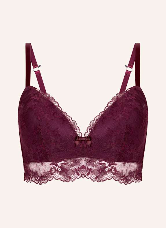 hunkemöller Bustier NAOMI ROT