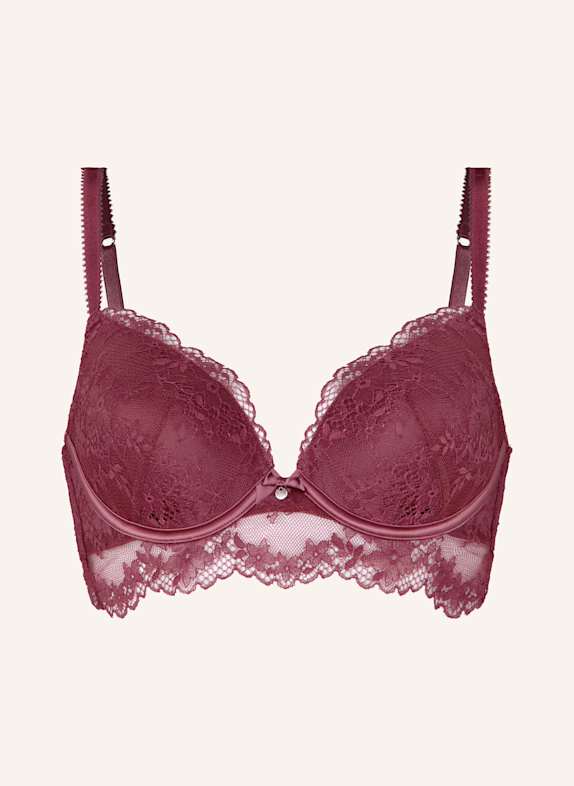 hunkemöller Bügel-BH NAOMI LILA
