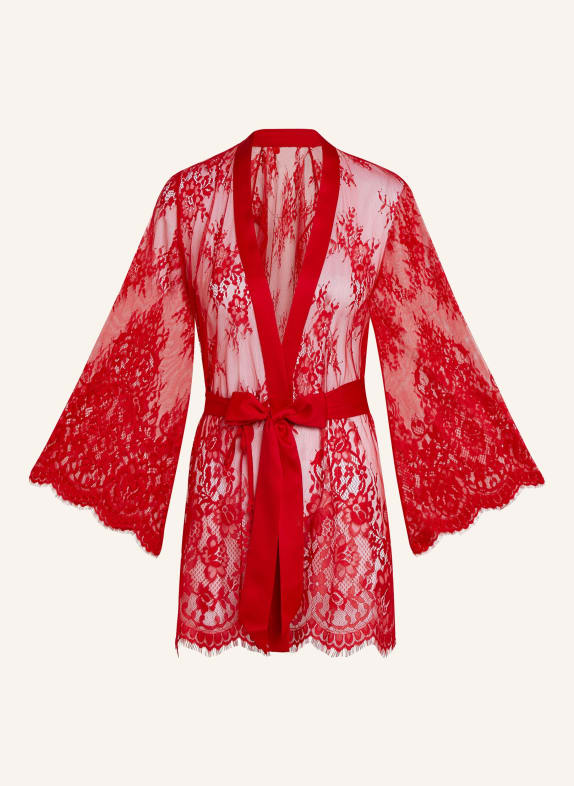 hunkemöller Kimono ISABELLE ROT