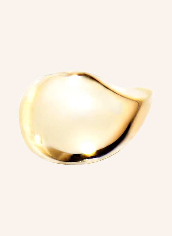 TAMARA COMOLLI Charm SIGNATURE DROP CLASP aus 18 Karat Gelbgold GOLD