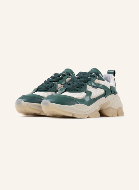 BRONX Sneaker Linn-Y