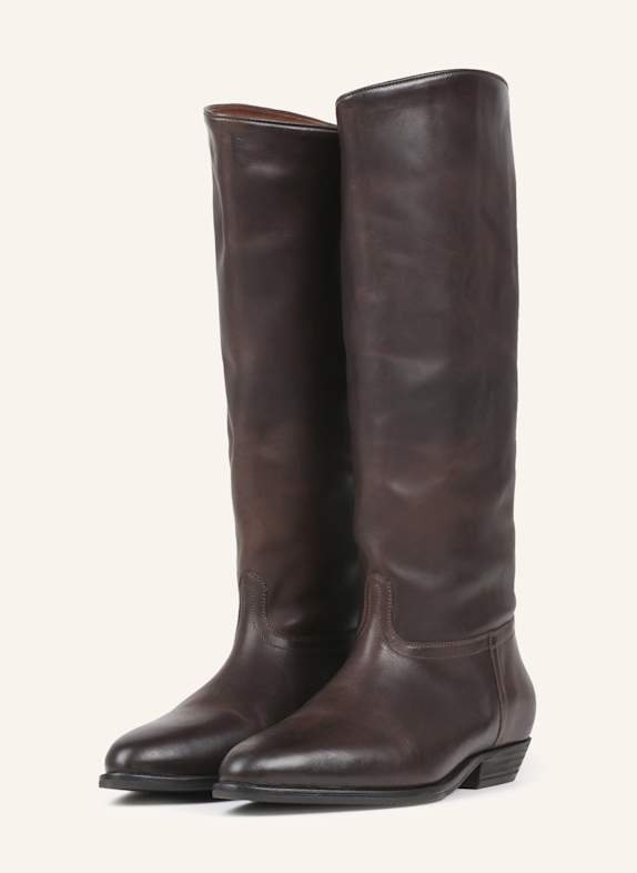 BRONX Stiefel KENDR-A