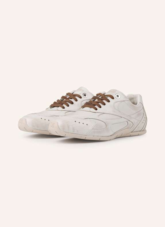 BRONX Sneaker MYR-AA WEISS