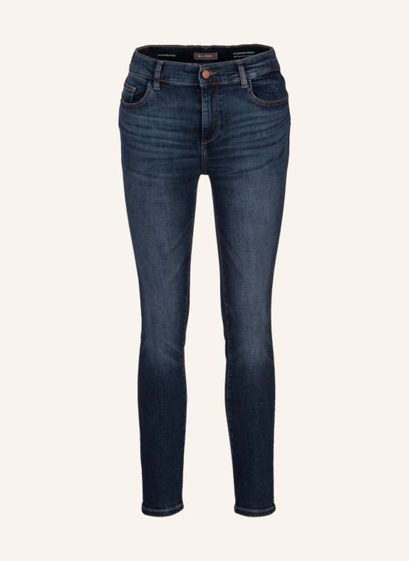 DL1961 Skinny Jeans BLAU