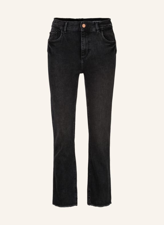 DL1961 Flared Jeans PATTI SCHWARZ