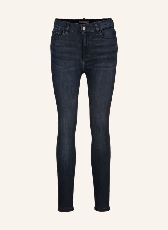 DL1961 Skinny Jeans FARROW BLAU