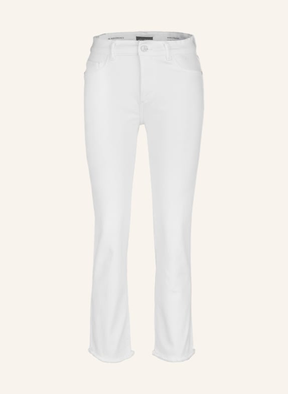 DL1961 Straight Jeans MARA WEISS