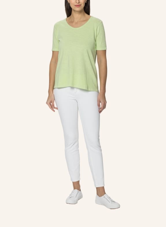 TRUSTED HANDWORK T-Shirt NIMES