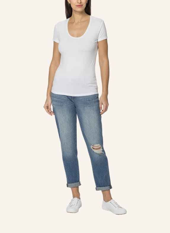 TRUSTED HANDWORK T-Shirt VENICE