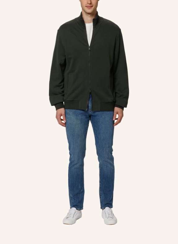 TRUSTED HANDWORK Jacke AUCKLAND