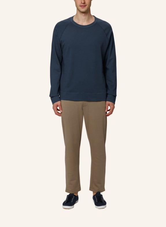 TRUSTED HANDWORK Sweatshirt LONDON