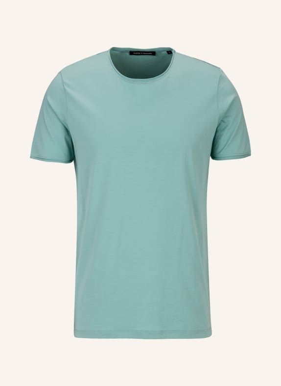 TRUSTED HANDWORK T-Shirt SAN FRANCISCO