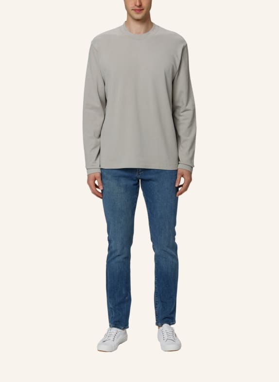 TRUSTED HANDWORK Shirt ATLANTA