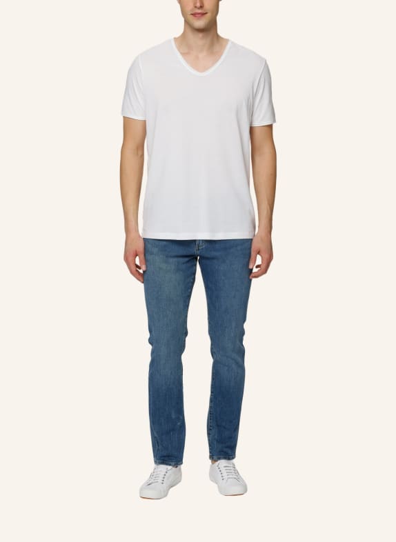 TRUSTED HANDWORK T-Shirt TEXAS