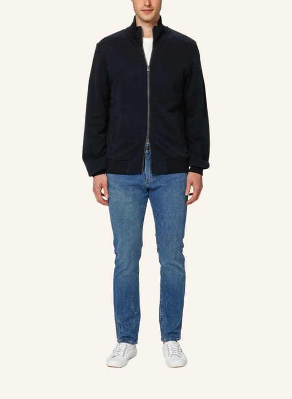 TRUSTED HANDWORK Jacke AUCKLAND