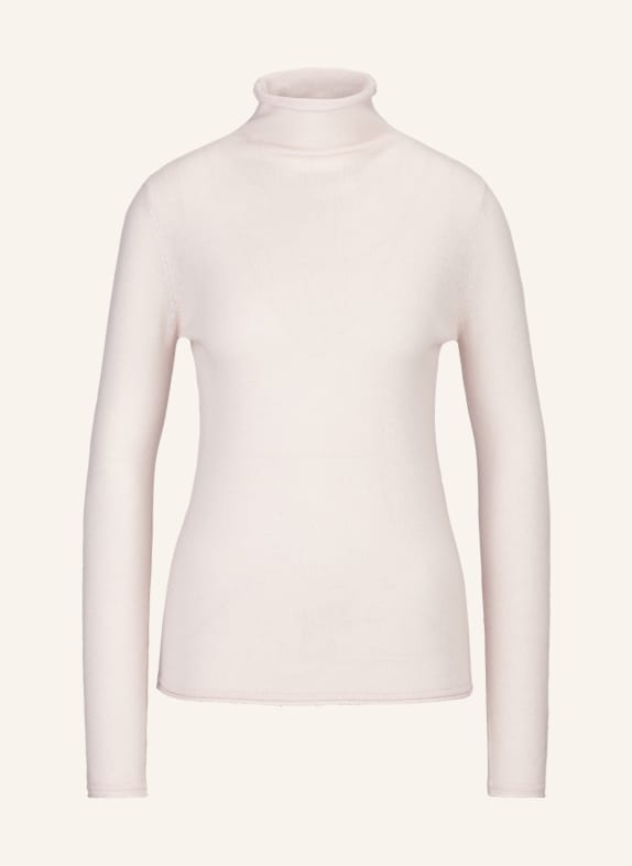 ROSA & ME Cashmere-Pullover ALUNA CREME