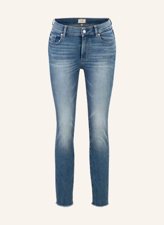 DL1961 Jeans Skinny Fit BLAU