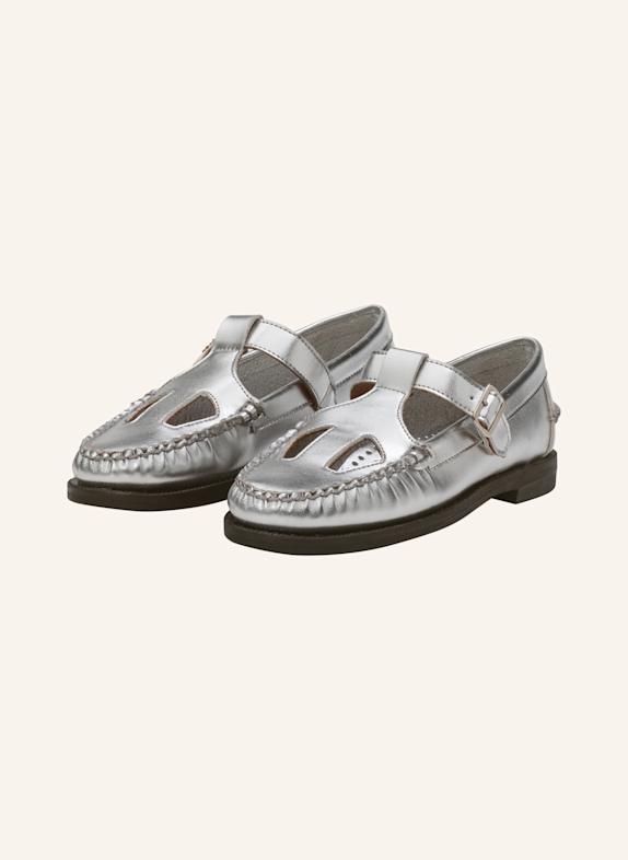 SEBAGO Loafer ANGELINA SILBER