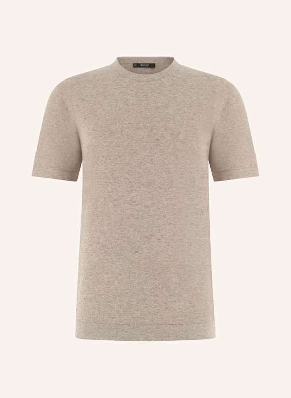 BOGGI MILANO Trui BEIGE