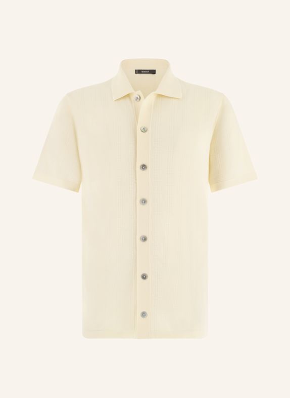 BOGGI MILANO Trui CRÈME