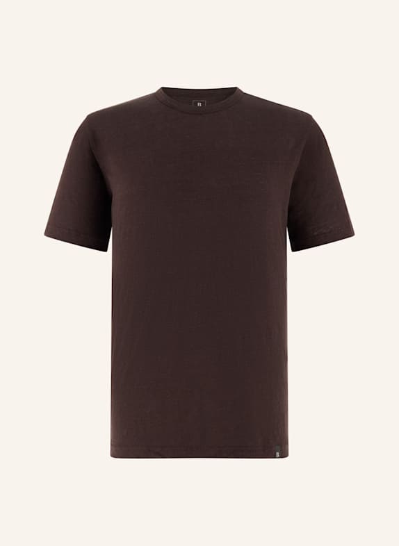 BOGGI MILANO T-Shirt BRUIN