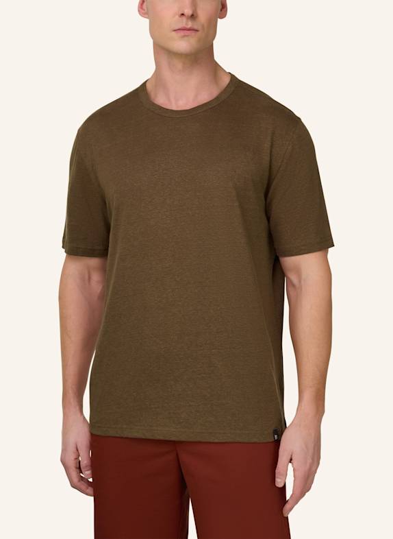 BOGGI MILANO T-shirt BRUIN