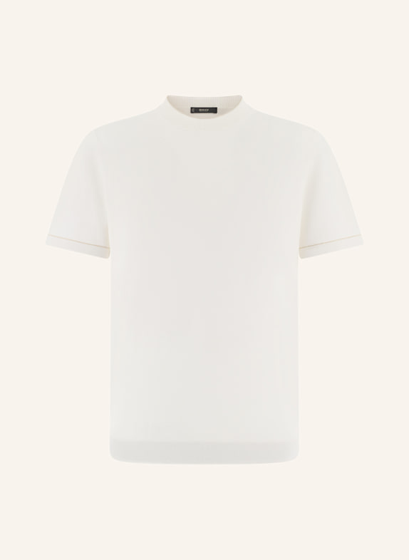 BOGGI MILANO Pullover WIT