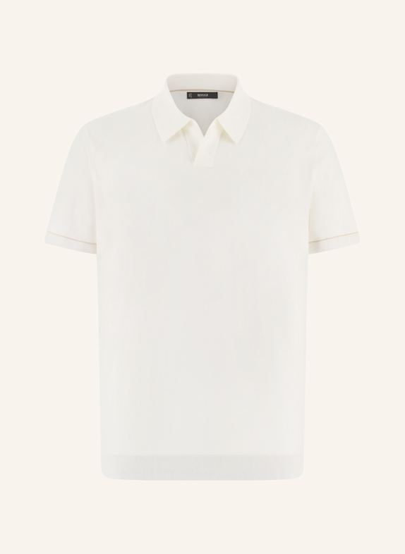 BOGGI MILANO Pullover WIT