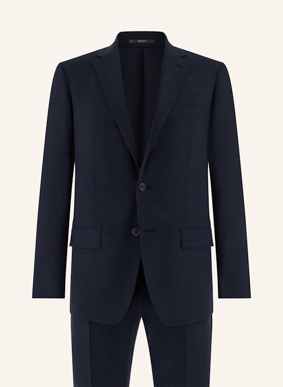 BOGGI MILANO Suit BLUE