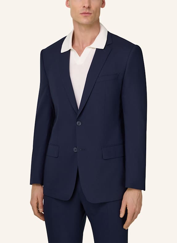 BOGGI MILANO Pak BLAUW