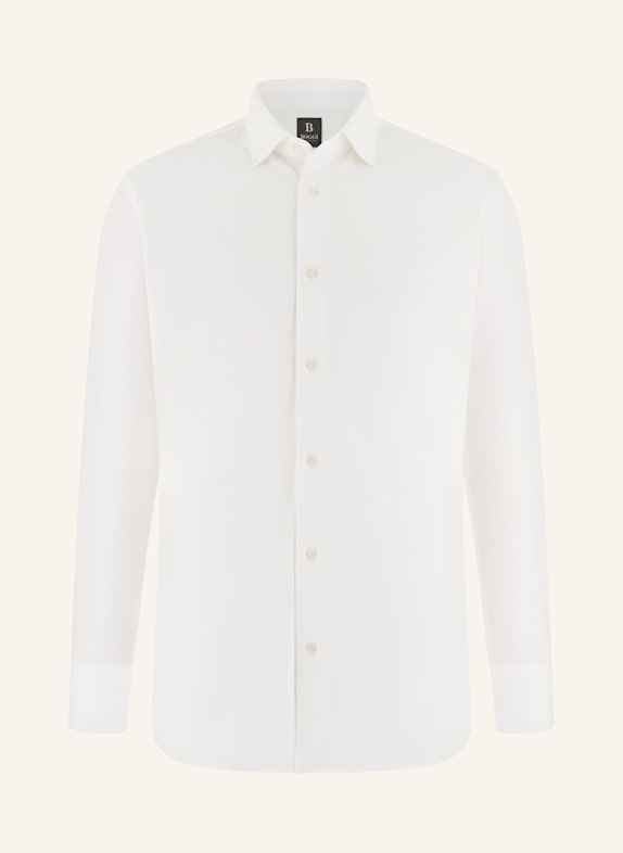 BOGGI MILANO poloshirt WIT
