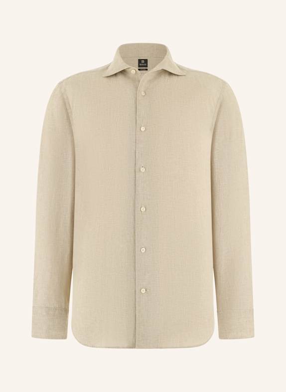 BOGGI MILANO Overshirt BRUIN