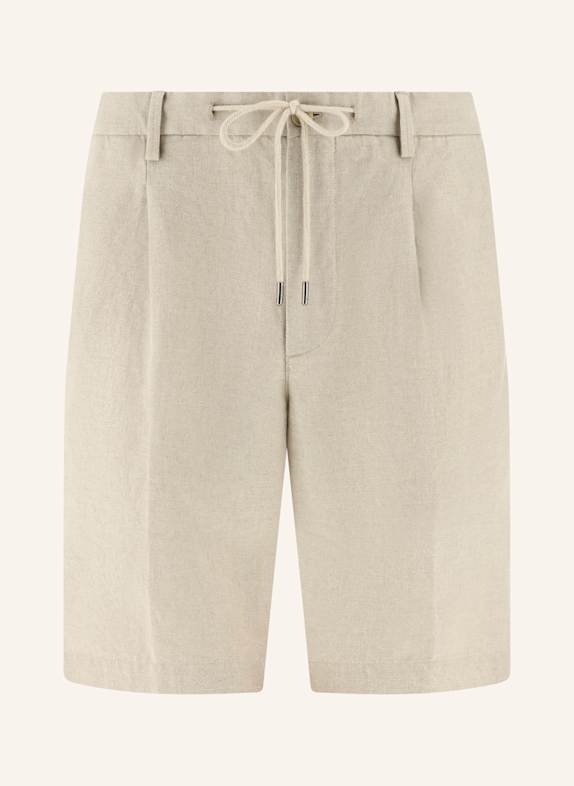 BOGGI MILANO Bermudahose BRUIN