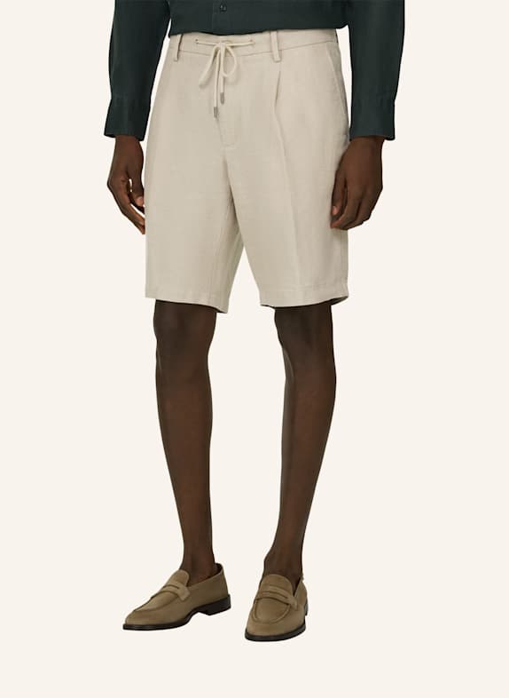 BOGGI MILANO bermuda BRUIN