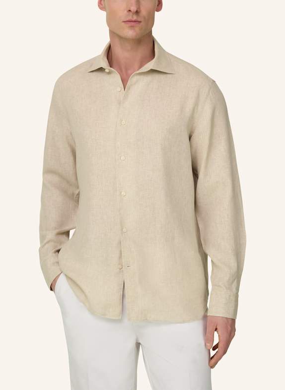 BOGGI MILANO overshirt BRUIN