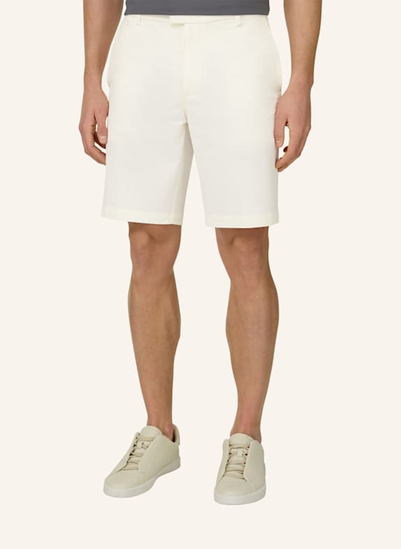 BOGGI MILANO bermuda WIT
