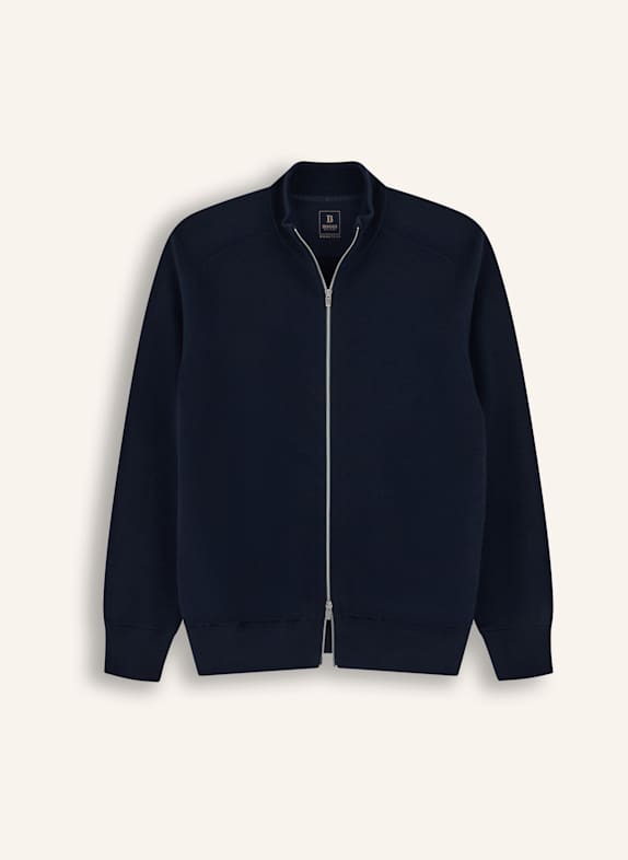 BOGGI MILANO Sweater BLUE
