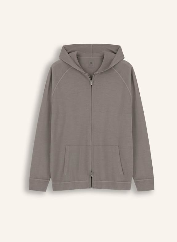 BOGGI MILANO Sweater BEIGE