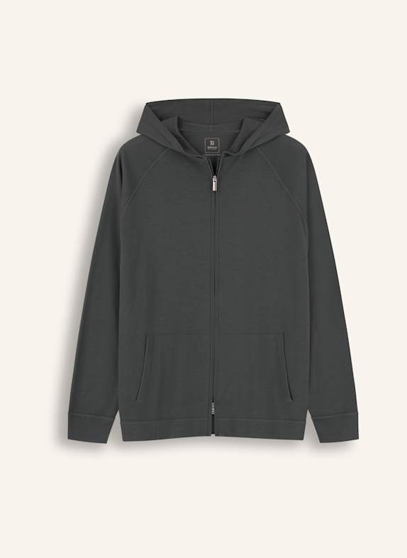 BOGGI MILANO Sweater GREEN