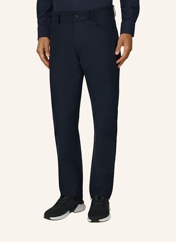 BOGGI MILANO Jeans BLAUW