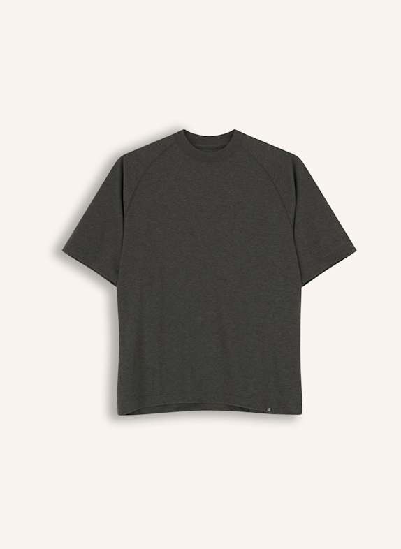 BOGGI MILANO T-shirt GREEN