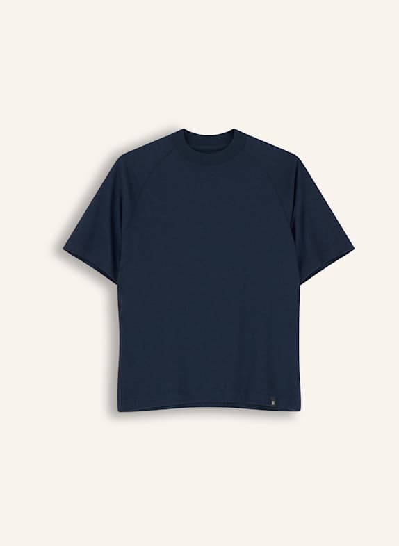 BOGGI MILANO T-shirt BLUE