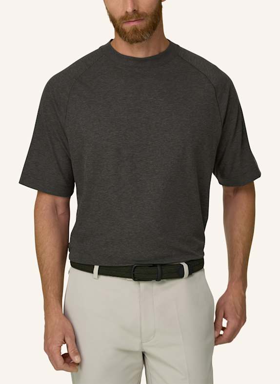 BOGGI MILANO T-shirt GROEN