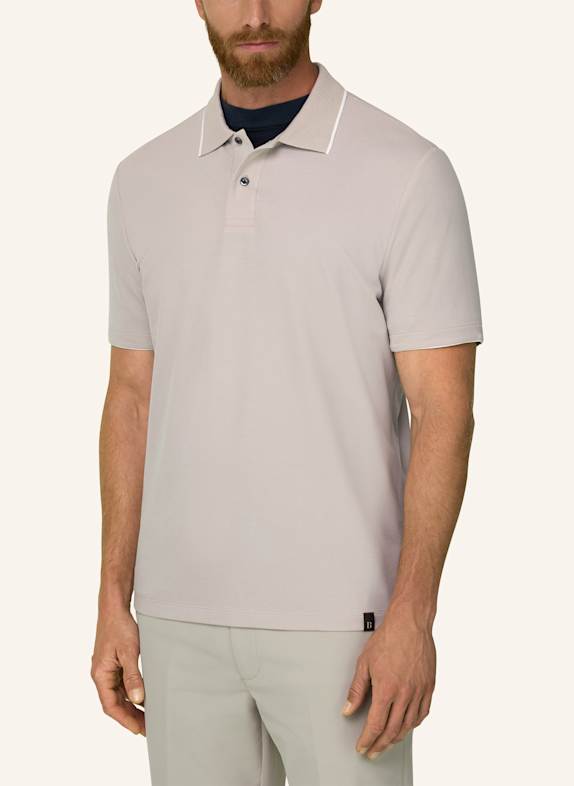 BOGGI MILANO poloshirt BRUIN
