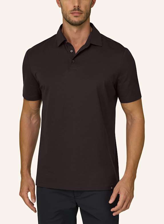 BOGGI MILANO poloshirt BRUIN