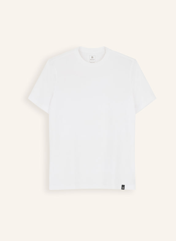 BOGGI MILANO T-shirt WHITE